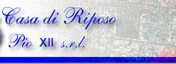 Casa di Riposo Pio XII s.r.l.