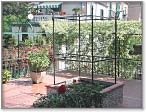 Foto terrazzino
